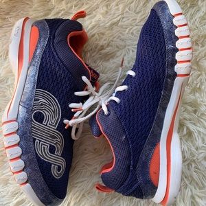 Ahnu Athletic Shoes